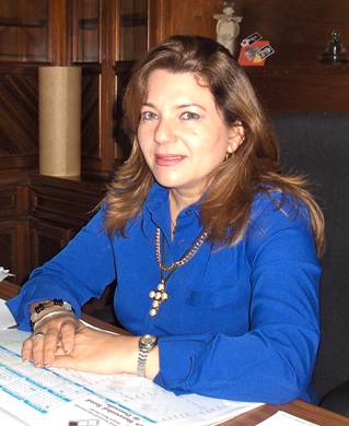 gertrudis